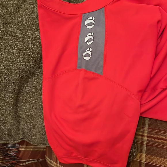 Cycling Jersey - Pearl Izumi - Picture 8 of 8